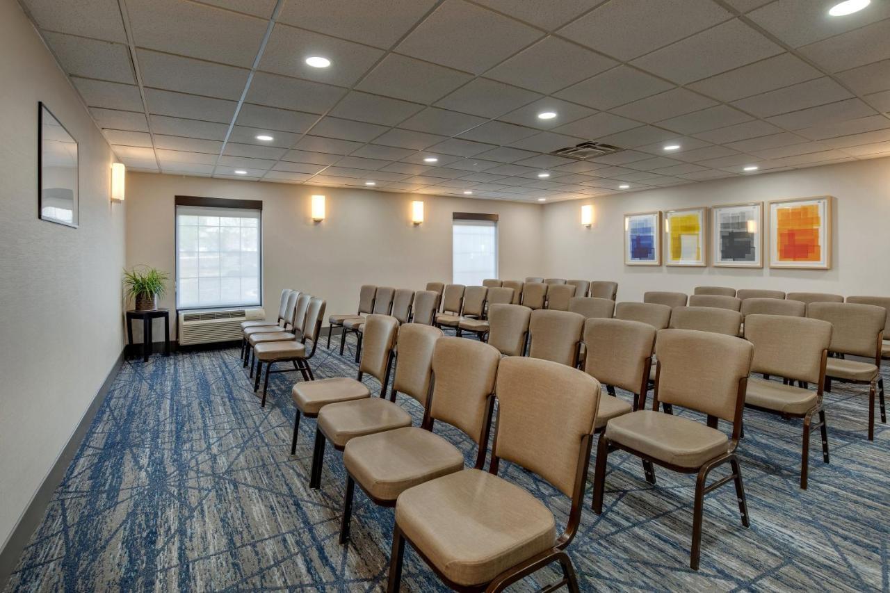 Holiday Inn Express I-95 Capitol Beltway - Largo By Ihg Экстерьер фото