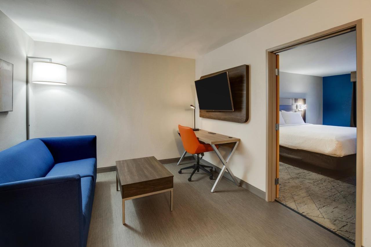 Holiday Inn Express I-95 Capitol Beltway - Largo By Ihg Экстерьер фото