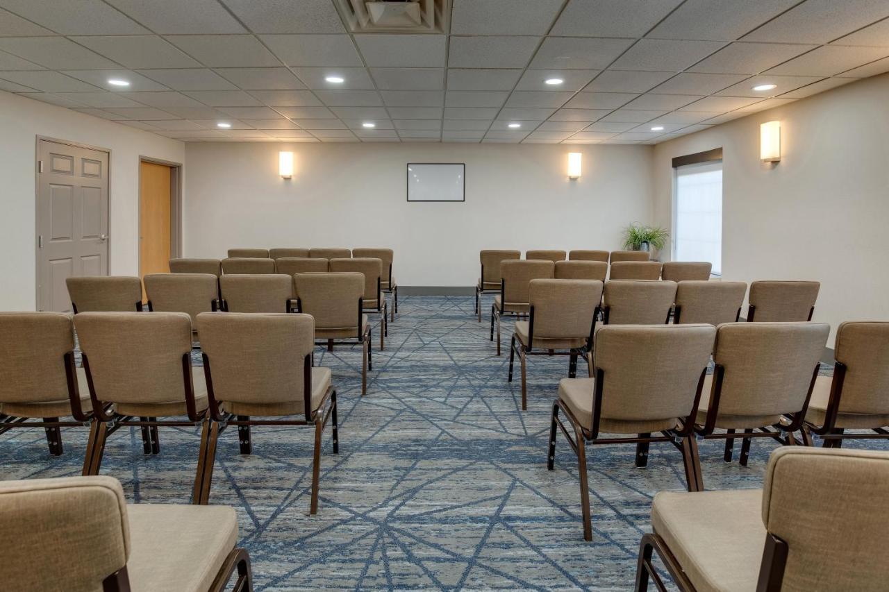 Holiday Inn Express I-95 Capitol Beltway - Largo By Ihg Экстерьер фото