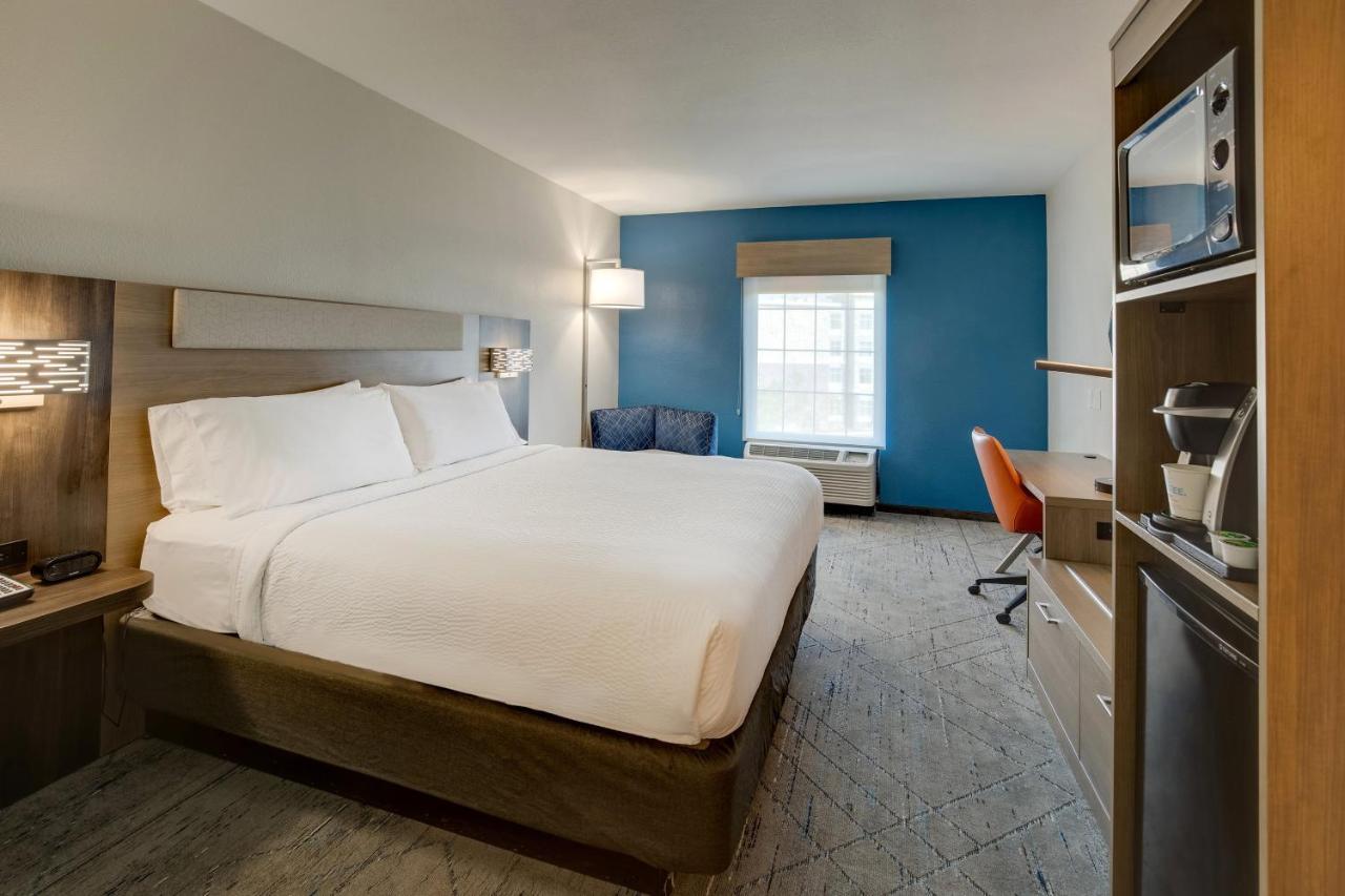 Holiday Inn Express I-95 Capitol Beltway - Largo By Ihg Экстерьер фото