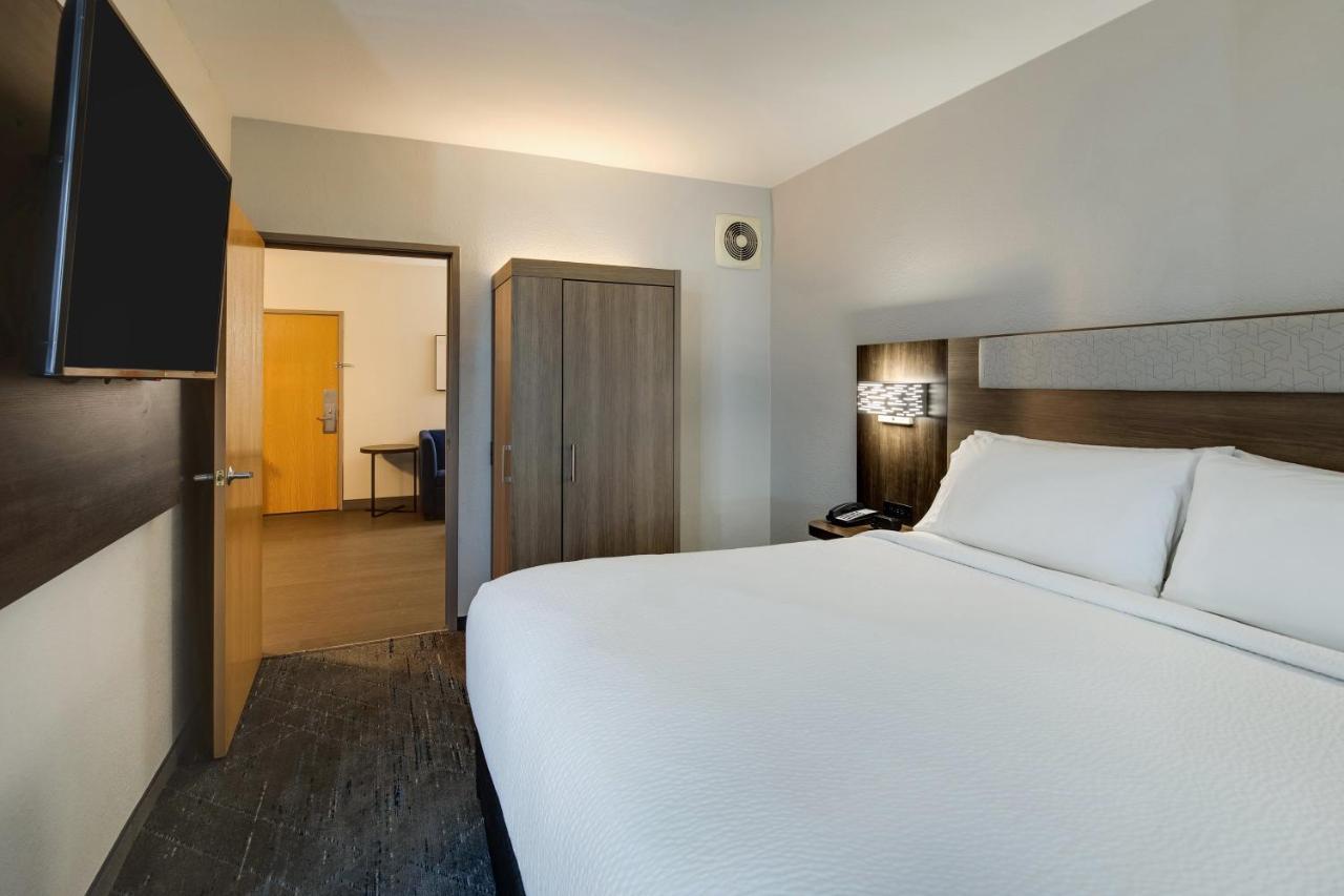 Holiday Inn Express I-95 Capitol Beltway - Largo By Ihg Экстерьер фото