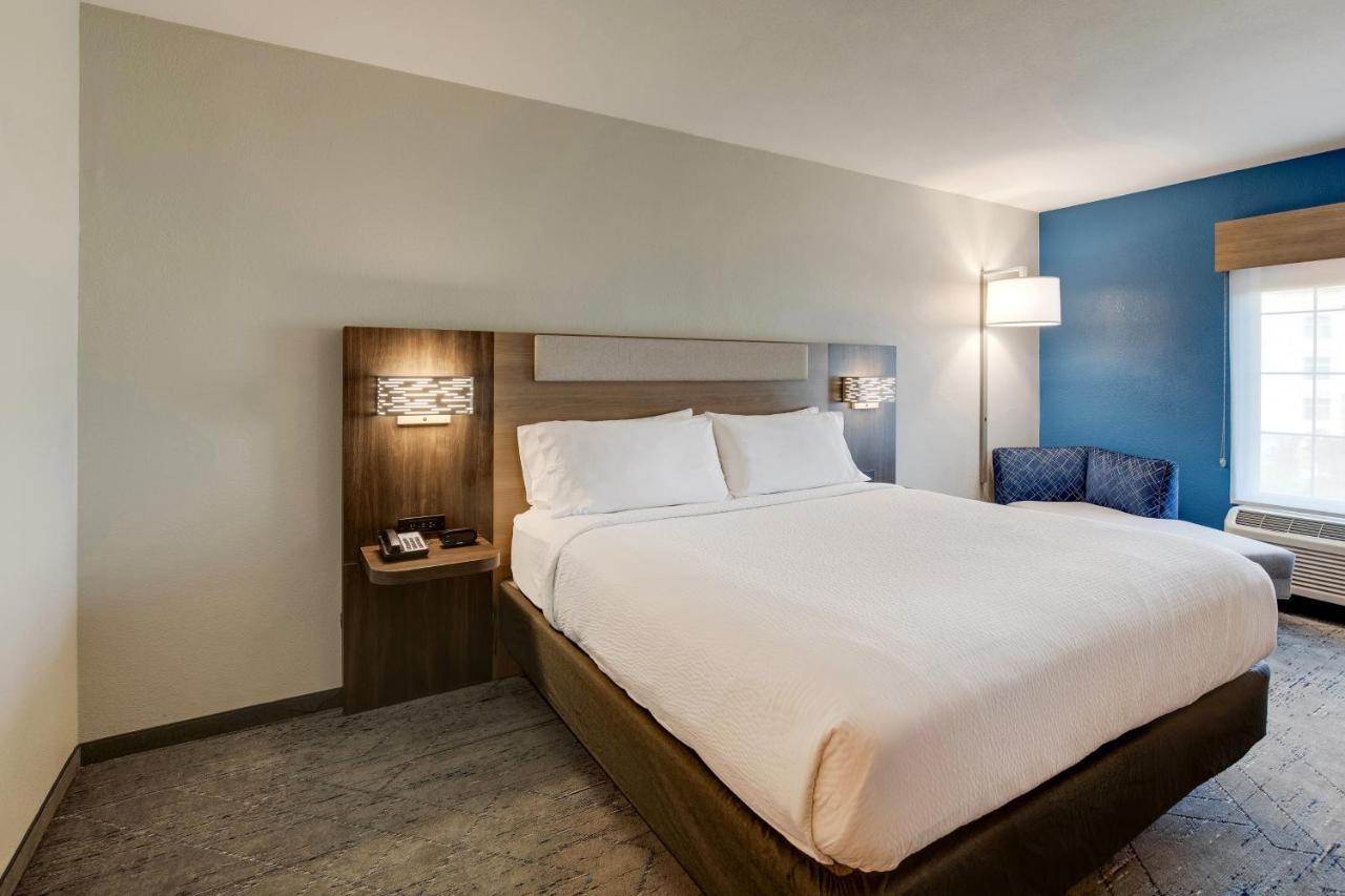 Holiday Inn Express I-95 Capitol Beltway - Largo By Ihg Экстерьер фото