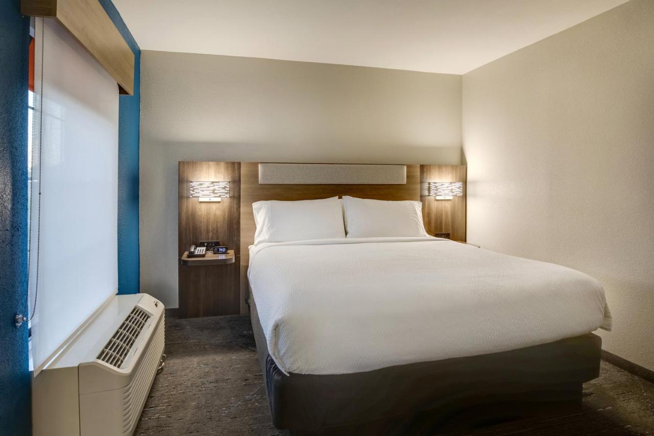 Holiday Inn Express I-95 Capitol Beltway - Largo By Ihg Экстерьер фото