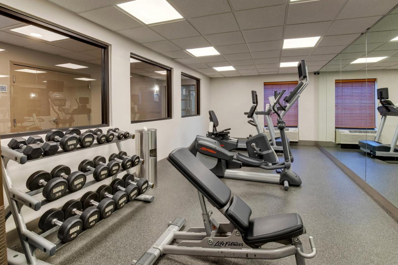 Holiday Inn Express I-95 Capitol Beltway - Largo By Ihg Экстерьер фото