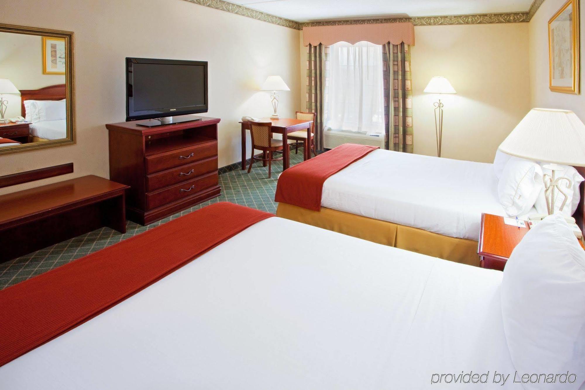 Holiday Inn Express I-95 Capitol Beltway - Largo By Ihg Номер фото