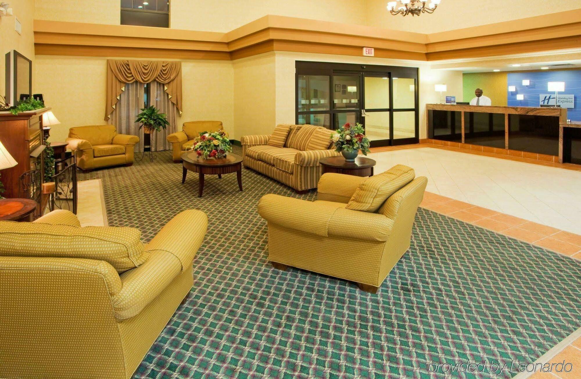 Holiday Inn Express I-95 Capitol Beltway - Largo By Ihg Экстерьер фото