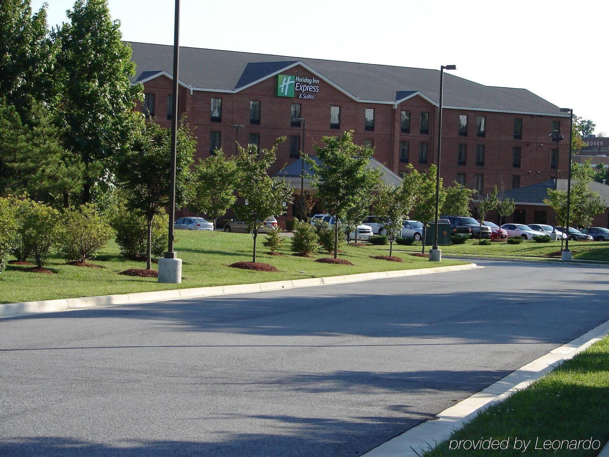 Holiday Inn Express I-95 Capitol Beltway - Largo By Ihg Экстерьер фото