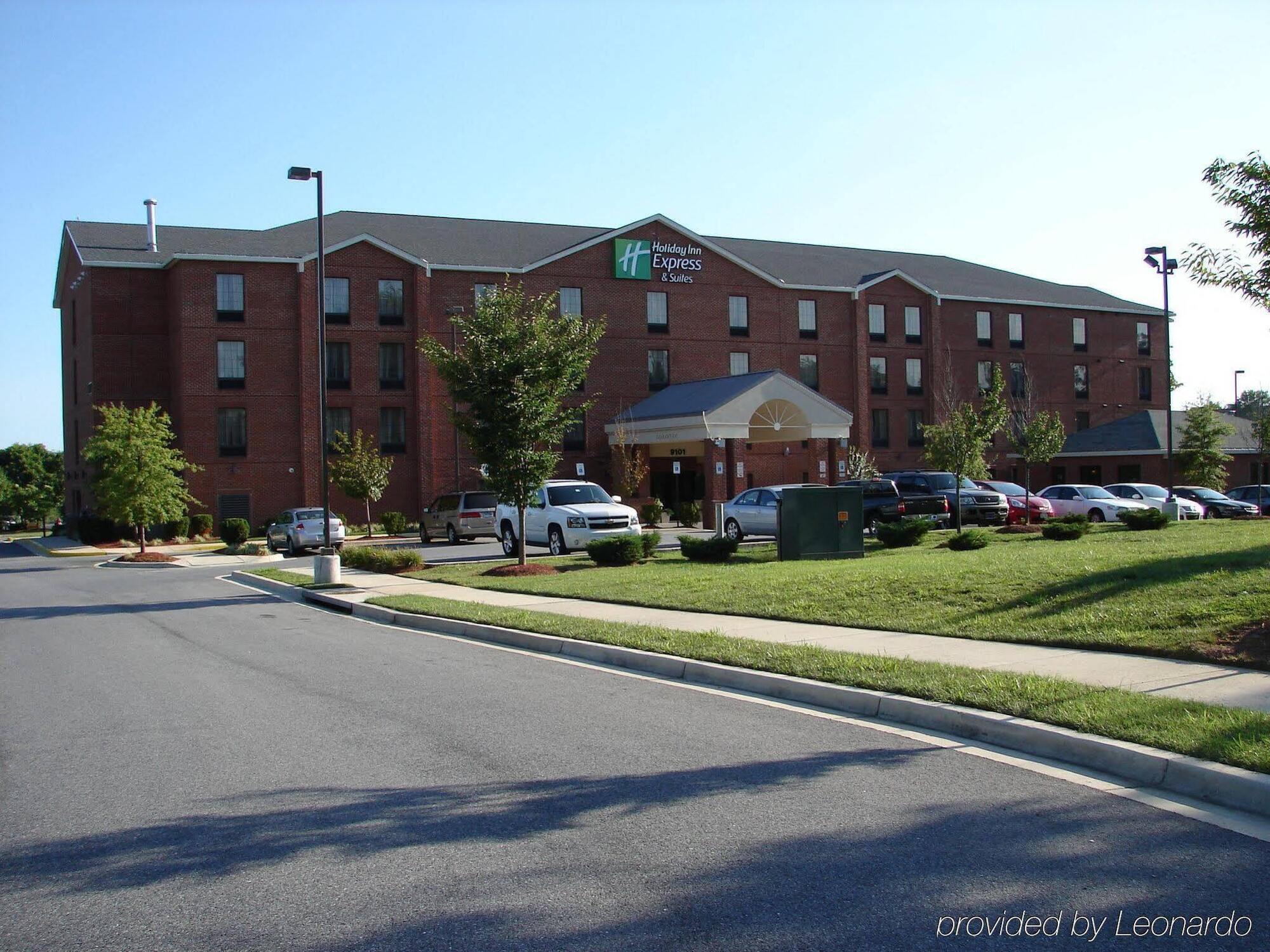 Holiday Inn Express I-95 Capitol Beltway - Largo By Ihg Экстерьер фото